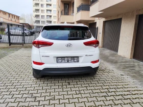 Hyundai Tucson 1.7CRDI/141к.с/2WD/автом./EU6, снимка 5