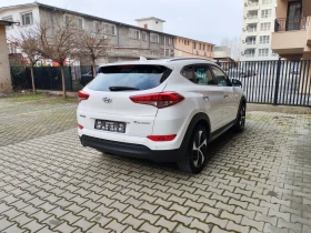 Hyundai Tucson 1.7CRDI/141к.с/2WD/автом./EU6, снимка 6