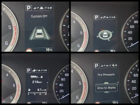 Hyundai Tucson 1.7CRDI/141к.с/2WD/автом./EU6, снимка 12