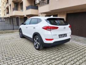 Hyundai Tucson 1.7CRDI/141к.с/2WD/автом./EU6, снимка 4