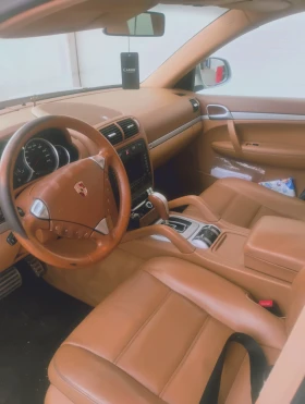 Porsche Cayenne 4.5 бензин , снимка 4