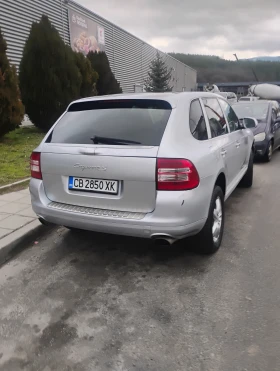 Porsche Cayenne 4.5 бензин , снимка 6