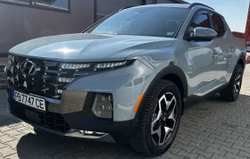 Hyundai Tucson SANTA CRUZ LIMITED ЛИЗИНГ, снимка 2