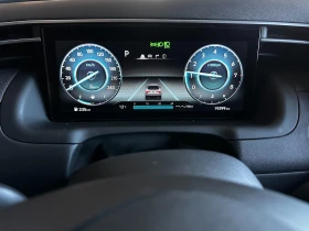 Hyundai Tucson SANTA CRUZ LIMITED ЛИЗИНГ, снимка 16