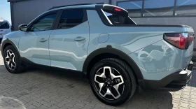 Hyundai Tucson SANTA CRUZ LIMITED ЛИЗИНГ, снимка 3