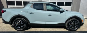 Hyundai Tucson SANTA CRUZ LIMITED ЛИЗИНГ, снимка 7