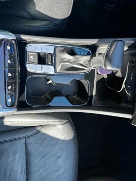 Hyundai Tucson SANTA CRUZ LIMITED ЛИЗИНГ, снимка 14