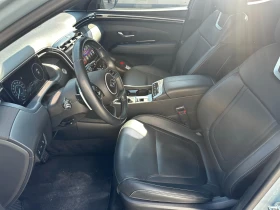 Hyundai Tucson SANTA CRUZ LIMITED ЛИЗИНГ, снимка 11