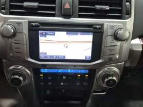 Toyota 4runner * LIMITED * ШИБИДАХ* КАМЕРА* КОЖА* , снимка 12