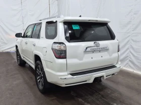Toyota 4runner * LIMITED * ШИБИДАХ* КАМЕРА* КОЖА* , снимка 4