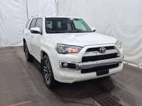 Toyota 4runner * LIMITED * ШИБИДАХ* КАМЕРА* КОЖА* , снимка 2