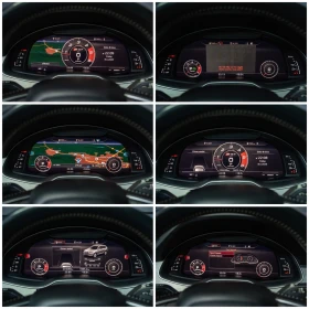 Audi Q7 3.0 TDI / SQ7 OPTIC / MATRIX / PANO / HUD / 3xTV /, снимка 15