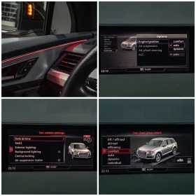 Audi Q7 3.0 TDI / SQ7 OPTIC / MATRIX / PANO / HUD / 3xTV /, снимка 17