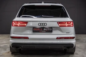 Audi Q7 3.0 TDI / SQ7 OPTIC / MATRIX / PANO / HUD / 3xTV /, снимка 5