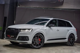 Audi Q7 3.0 TDI / SQ7 OPTIC / MATRIX / PANO / HUD / 3xTV /, снимка 1