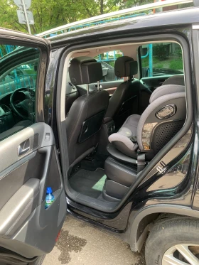 VW Tiguan TIGUAN 2.0 Tsi // FULL , снимка 6