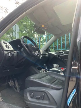 VW Tiguan TIGUAN 2.0 Tsi // FULL , снимка 7