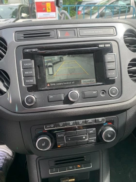 VW Tiguan TIGUAN 2.0 Tsi // FULL , снимка 10