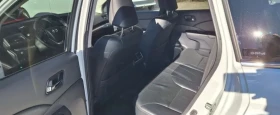 Honda Cr-v, снимка 9