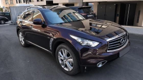 Infiniti QX70 3.0D, снимка 4
