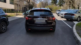 Infiniti QX70 3.0D, снимка 5
