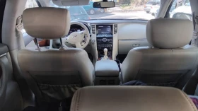 Infiniti QX70 3.0D, снимка 7