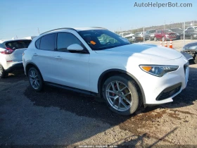 Alfa Romeo Stelvio TI SPORT AWD* ПОДГРЕВ* М.ТОЧКА* КАМЕРА, снимка 1