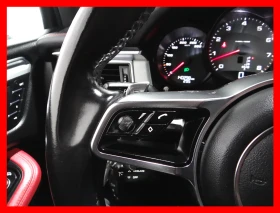 Porsche Macan S 3.0 V6 / SPORT CHRONO / RED INTERIOR, снимка 8