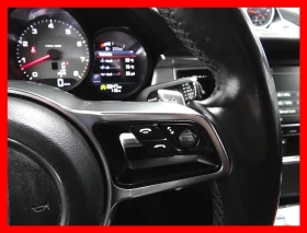 Porsche Macan S 3.0 V6 / SPORT CHRONO / RED INTERIOR, снимка 9