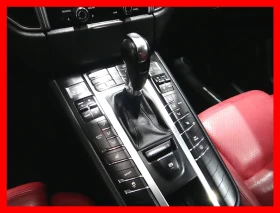 Porsche Macan S 3.0 V6 / SPORT CHRONO / RED INTERIOR, снимка 12