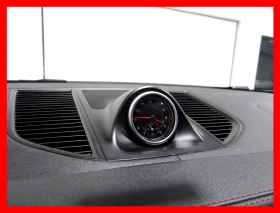 Porsche Macan S 3.0 V6 / SPORT CHRONO / RED INTERIOR, снимка 10