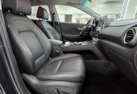 Hyundai Kona 64KWh/Premium/Шибидах/Теглич, снимка 12