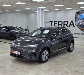 Hyundai Kona 64KWh/Premium/Шибидах/Теглич, снимка 6