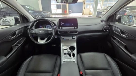 Hyundai Kona 64KWh/Premium/Шибидах/Теглич, снимка 13