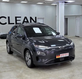 Hyundai Kona 64KWh/Premium/Шибидах/Теглич, снимка 1