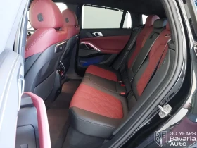BMW X6 40d xDrive M Sport Paket Steptronic , снимка 8