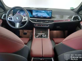 BMW X6 40d xDrive M Sport Paket Steptronic , снимка 6