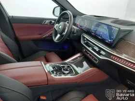 BMW X6 40d xDrive M Sport Paket Steptronic , снимка 7