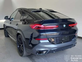 BMW X6 40d xDrive M Sport Paket Steptronic , снимка 2