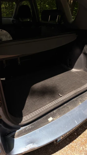 Toyota Rav4, снимка 12