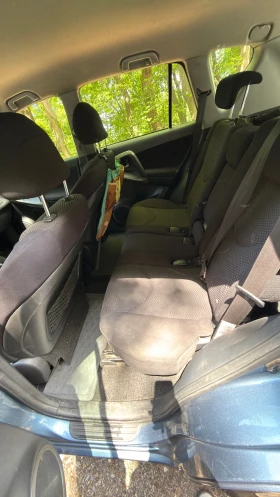 Toyota Rav4, снимка 16