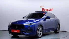 Maserati Levante H/K* ОБДУХ* КРАЙНА ЦЕНА* , снимка 1