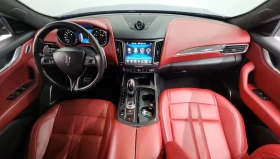 Maserati Levante H/K* ОБДУХ* КРАЙНА ЦЕНА* , снимка 5