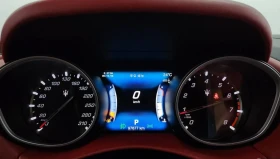 Maserati Levante H/K* ОБДУХ* КРАЙНА ЦЕНА* , снимка 6