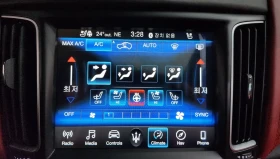 Maserati Levante H/K* ОБДУХ* КРАЙНА ЦЕНА* , снимка 17