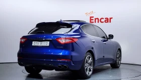 Maserati Levante H/K* ОБДУХ* КРАЙНА ЦЕНА* , снимка 2