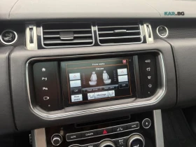 Land Rover Range rover Super charged (КРАЙНА цена до БЪЛГАРИЯ), снимка 15
