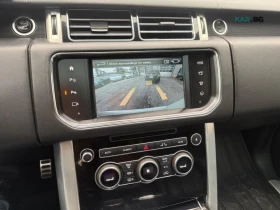 Land Rover Range rover Super charged (КРАЙНА цена до БЪЛГАРИЯ), снимка 14