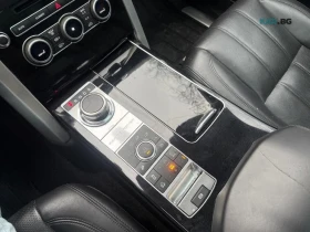 Land Rover Range rover Super charged (КРАЙНА цена до БЪЛГАРИЯ), снимка 9