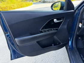 Kia Niro 1.6 Hybrid, снимка 8